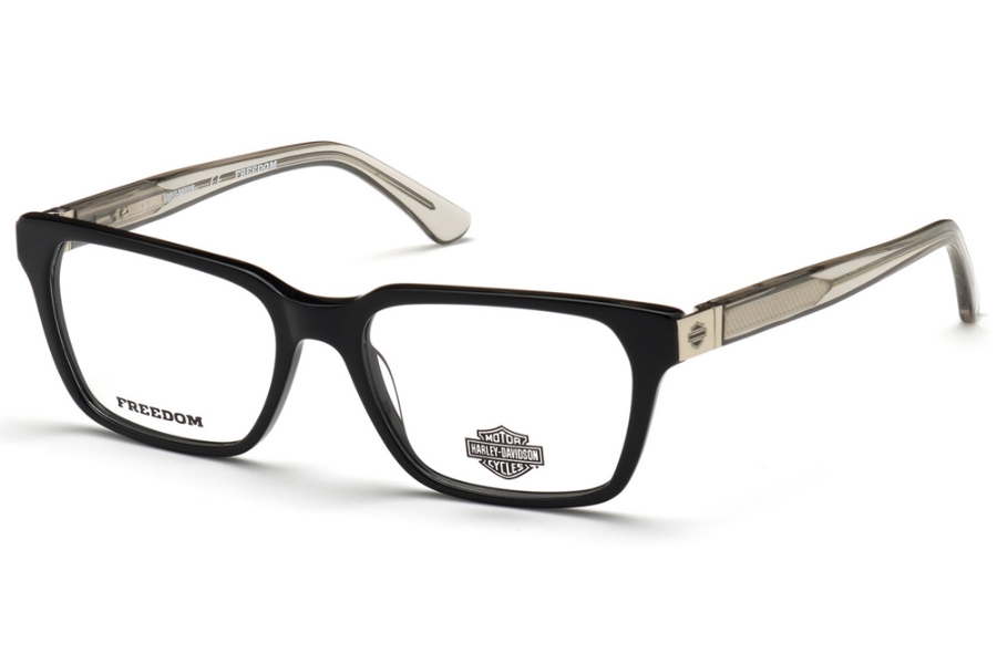 Harley-Davidson Eyeglasses HD9002